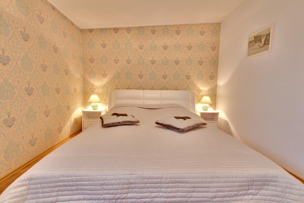 Toompuiestee Penthouse With Sauna تالين المظهر الخارجي الصورة