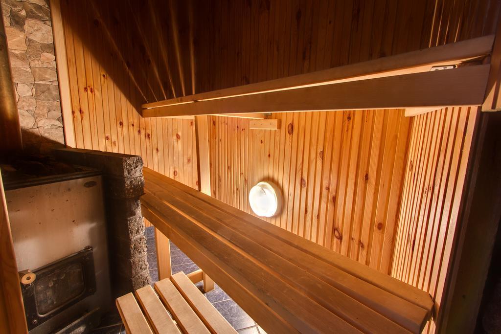 Toompuiestee Penthouse With Sauna تالين المظهر الخارجي الصورة