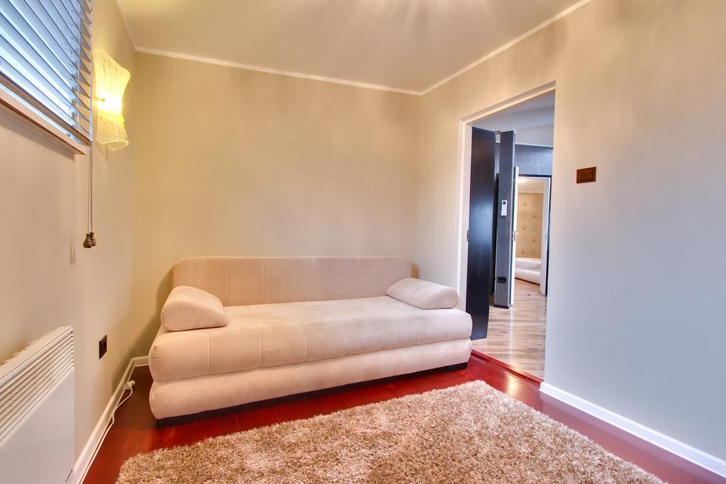 Toompuiestee Penthouse With Sauna تالين المظهر الخارجي الصورة