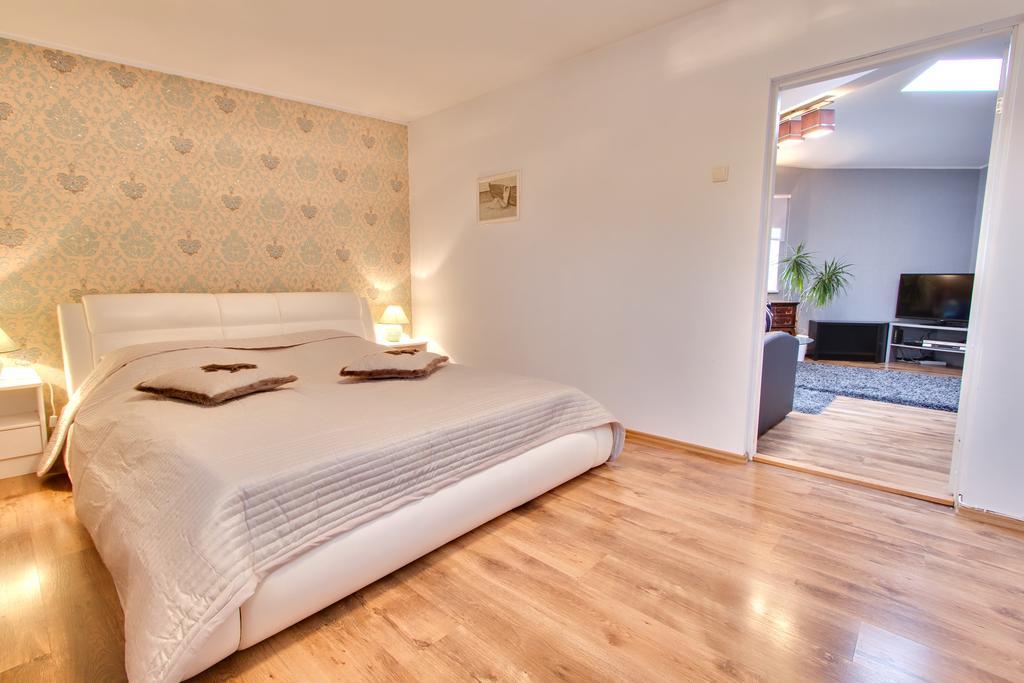 Toompuiestee Penthouse With Sauna تالين المظهر الخارجي الصورة